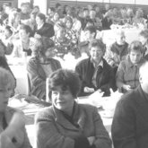 2005: Vrouedag met ds. J. Symington